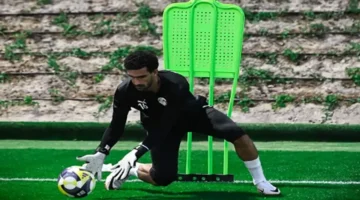 إهدار فرص مهمة أمام الكويت يهدد نتائج المنتخب على المدى القصير